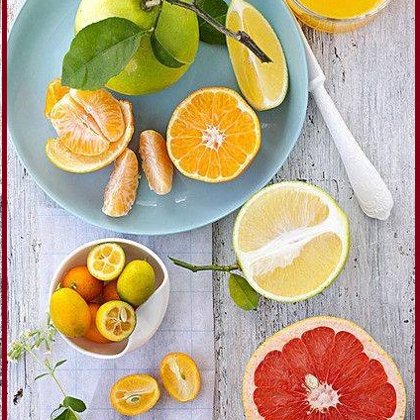 Citrusa nots