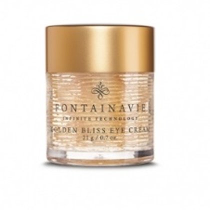 Acu zonas krēms GOLDEN BLISS 35eur
