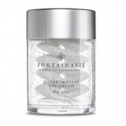 Dienas krēms SILVER IMPULSE 49eur
