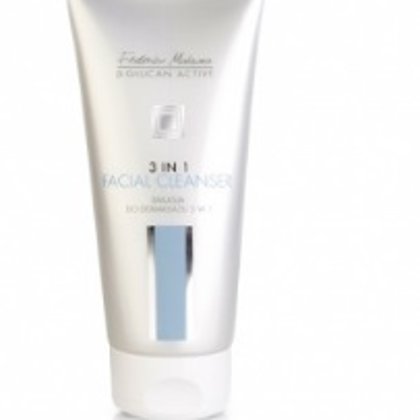 Emulsija makiāža noņemšanai (3 in 1) 9.80eur