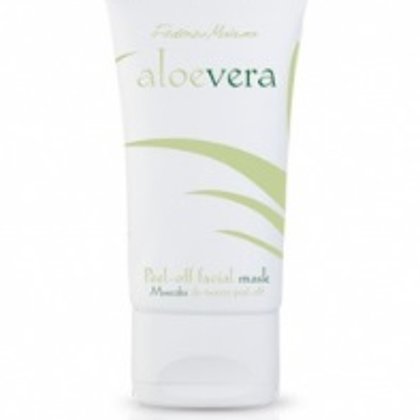 Sejas maska PEEL-OFF Aloe Vera 7.00eur