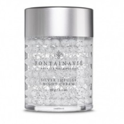 Dienas krēms SILVER IMPULSE 49eur