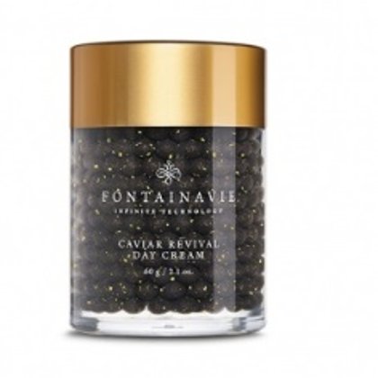 Dienas krēms CAVIAR REVIVAL 49eur