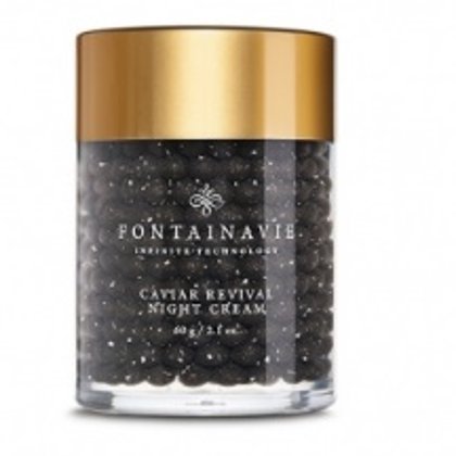 Nakts krēms CAVIAR REVIVAL 49eur