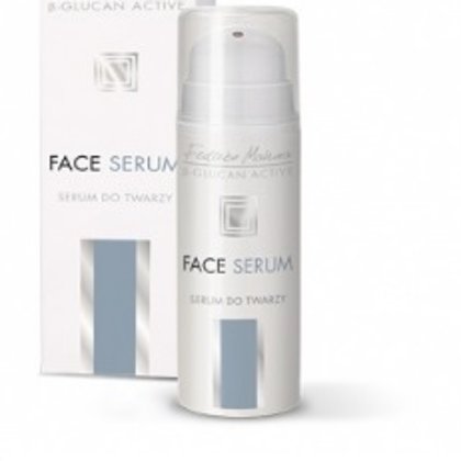 Serums sejai no B-Glucan Active kolekcijas 18.90eur